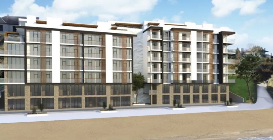 продажа однокомнатной квартиры номер A-174199 в Киевском районе, фото номер 3